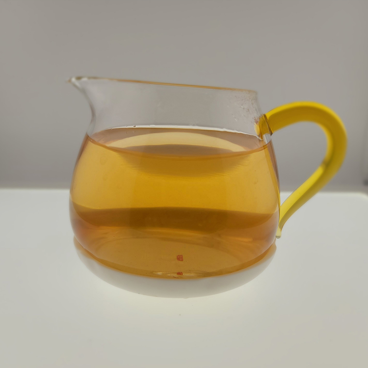 2015年古树原料 倚邦小叶种（生茶）357克/饼