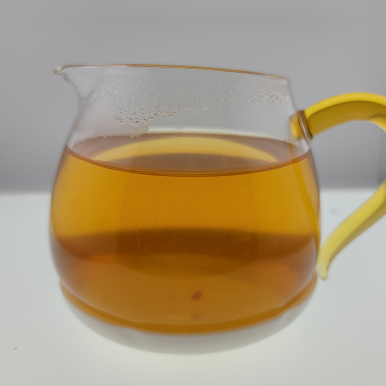 2019年原料砍盆箐（年特大古树）春茶